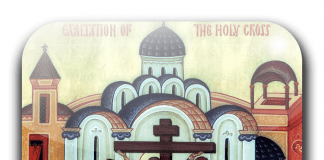 Holy Cross